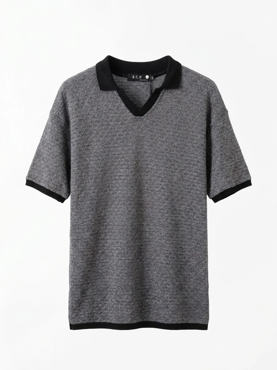 T-SHIRT TREKO 6050