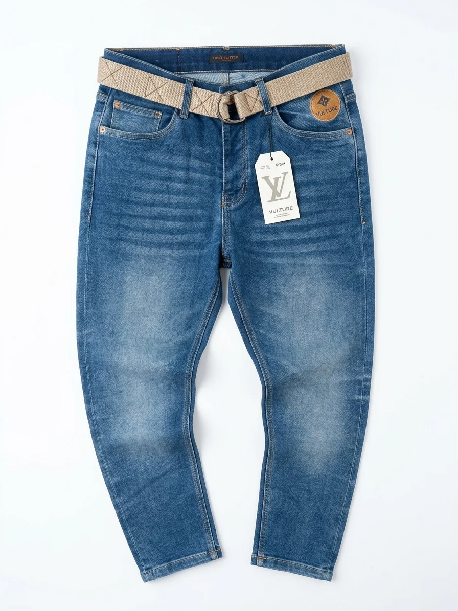 JEANS LV